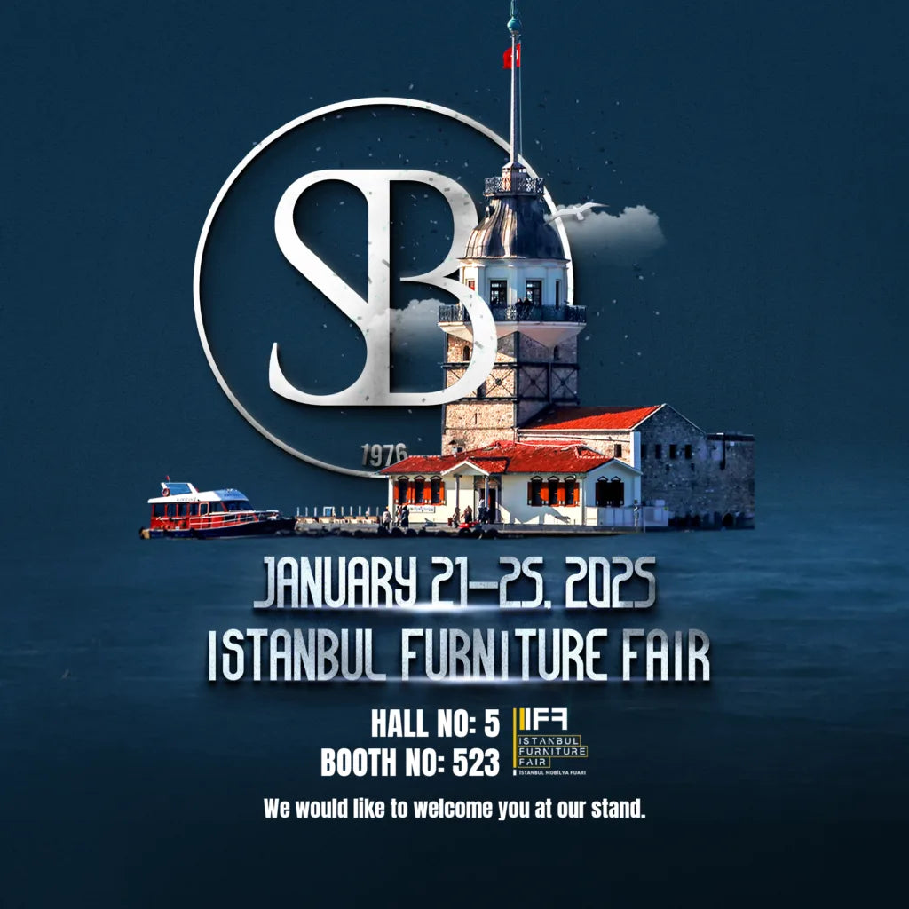 We are ready to put the world to sleep: Sleep&Bed Istanbul Fair!