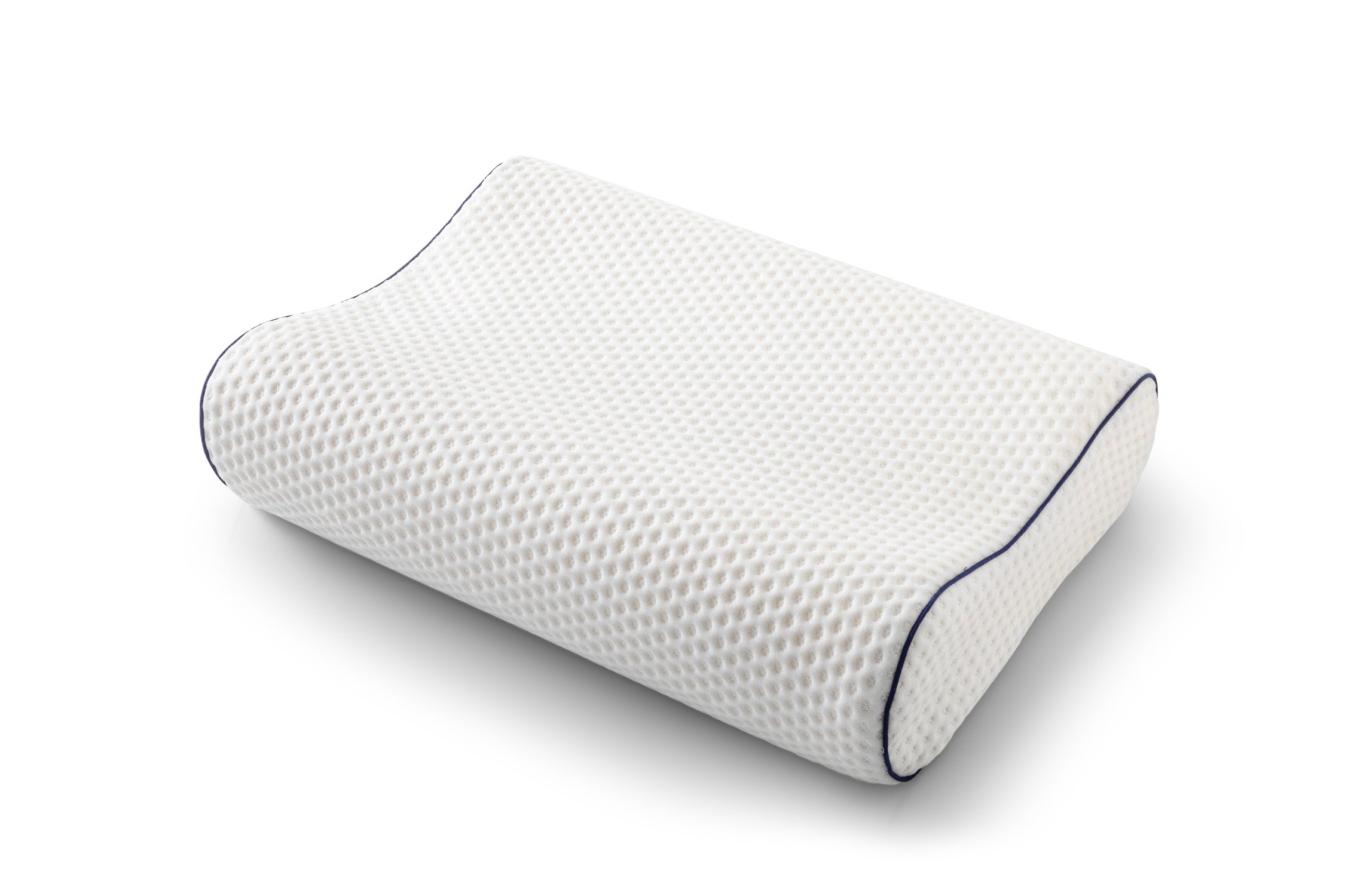 Visco Spine Dual Pillow