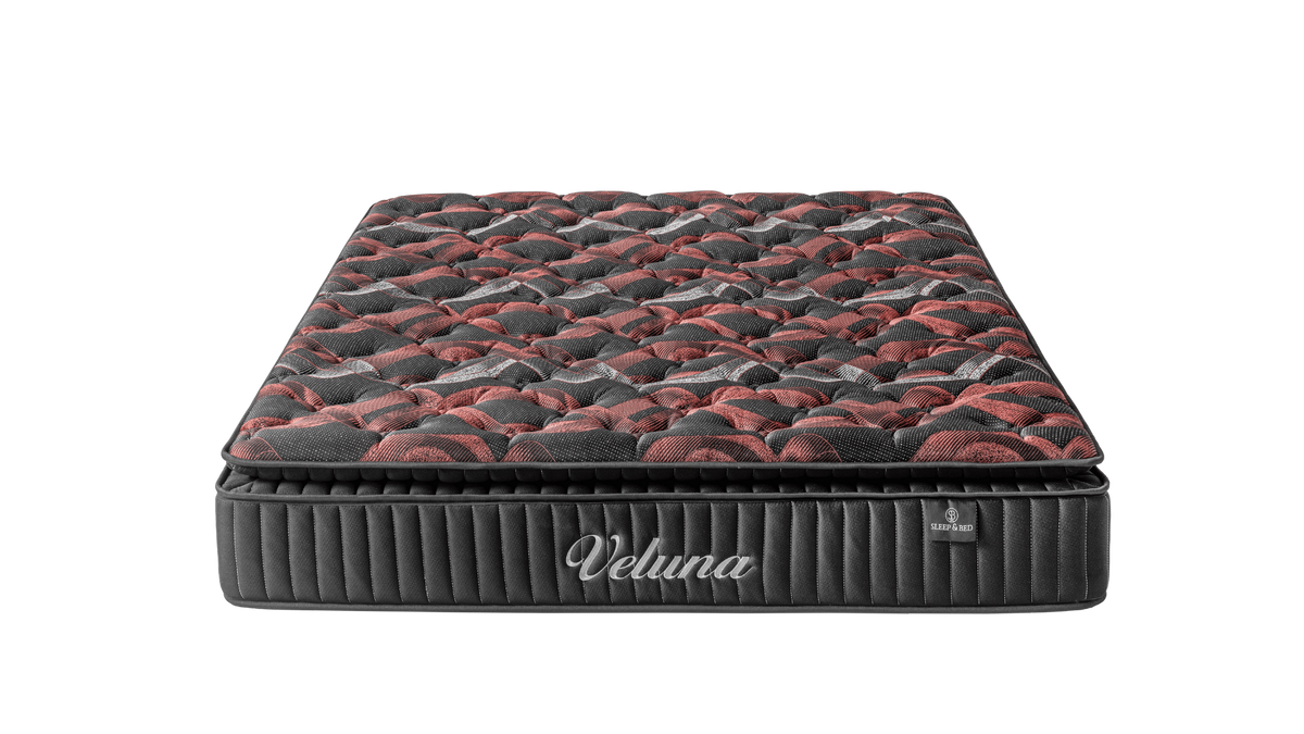 Veluna Fish MATTRESSES