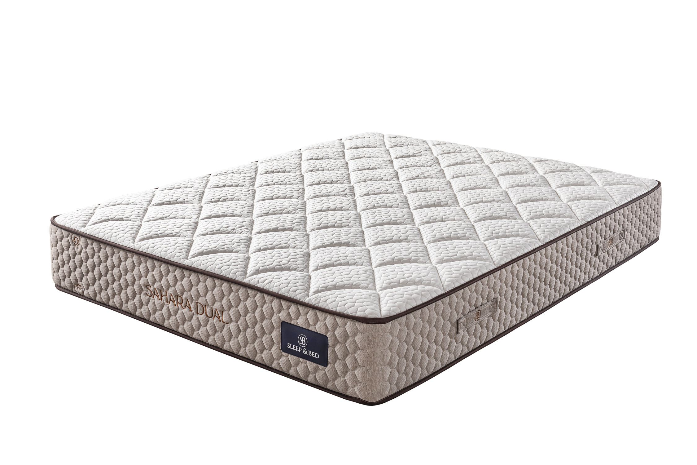 Sahara Dual